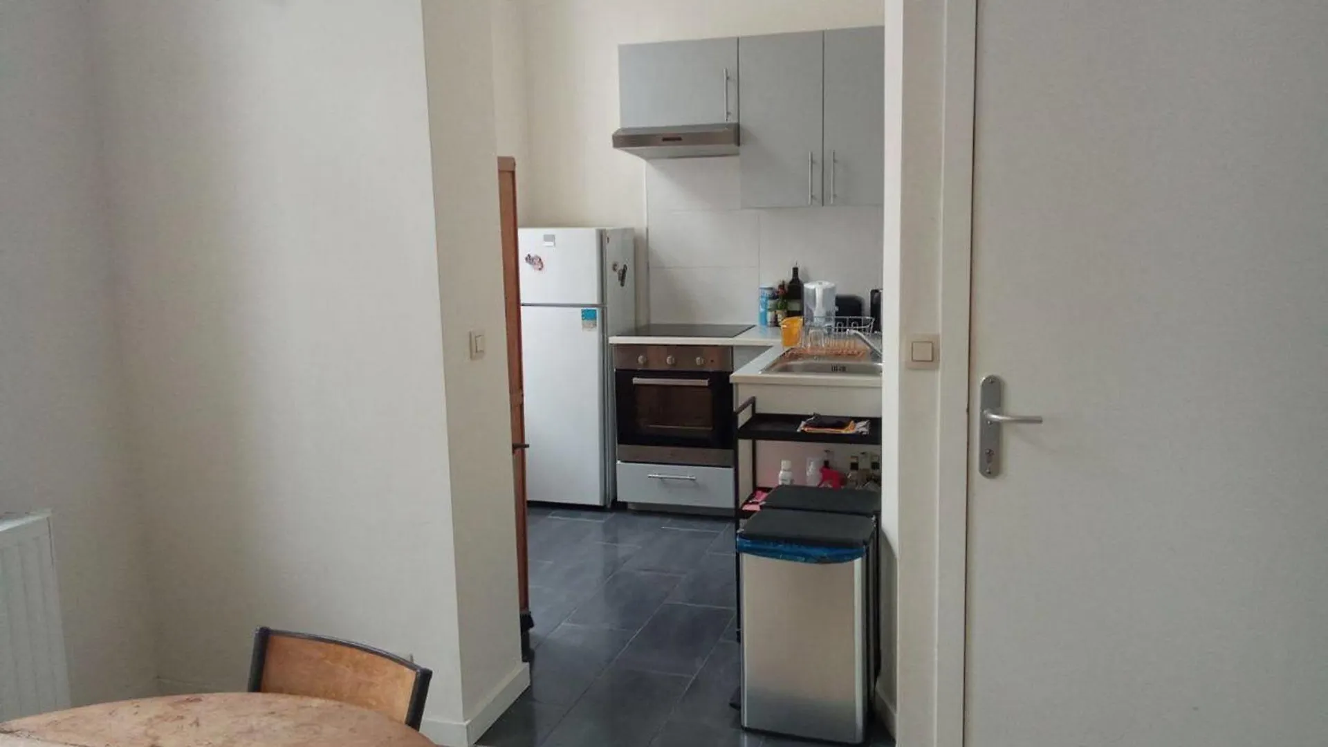 Beautiful Apart In Heartcity Ξενοδοχείο Βρυξέλλες
