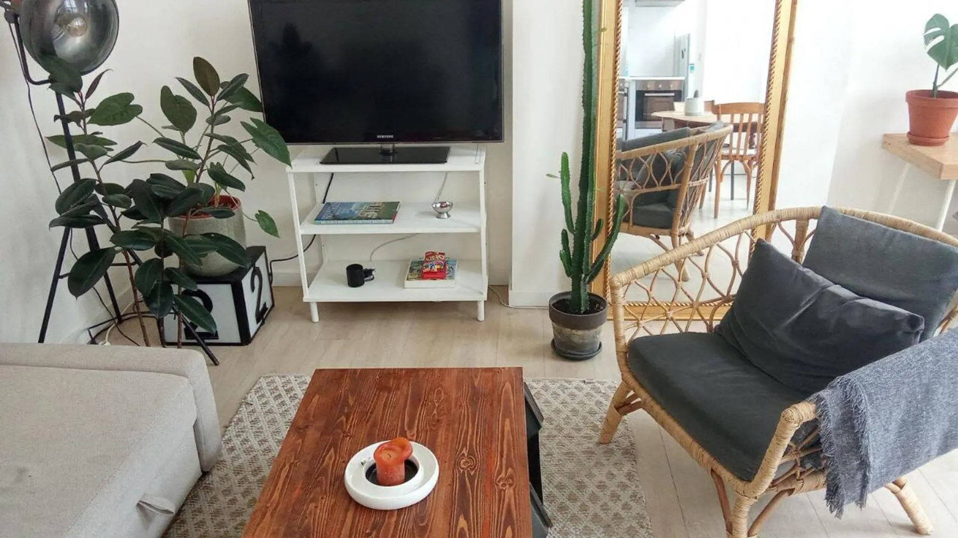 Beautiful Apart In Heartcity Ξενοδοχείο Βρυξέλλες 0*,  Βέλγιο