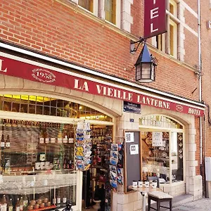 La Vieille Lanterne Bruselas